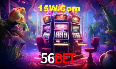 56Bet Rio de Janeiro - Slot Strategy