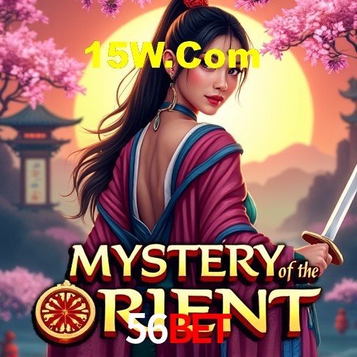 Bônus Diários 56Bet