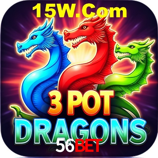 Apostas Esportivas na 56Bet: Um Guia Completo