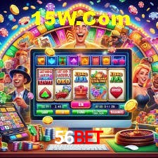 Player Reviews 56Bet