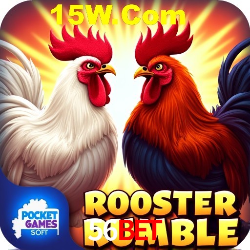 APP oficial da 56Bet para mobile