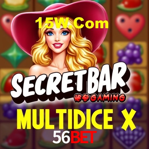 Jogos Exclusivos 56Bet